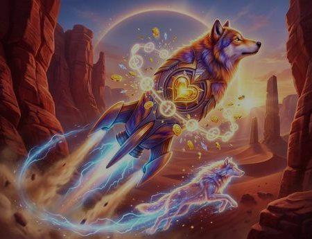 Wolf Gold