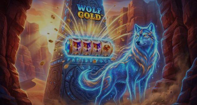 Wolf Gold