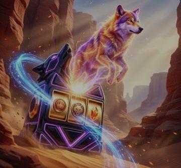 Wolf Gold